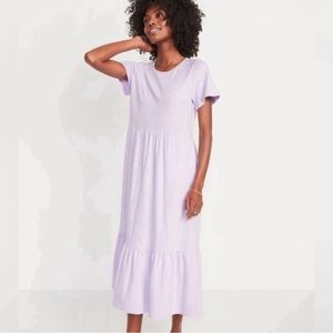COPY - Old Navy Midi Dress